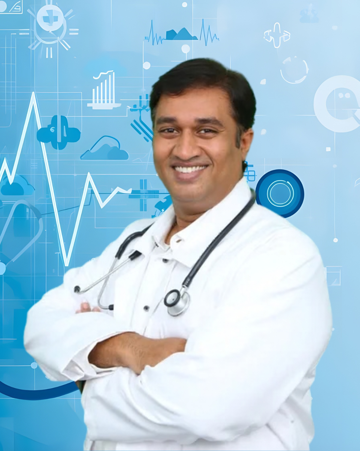 Dr. L Sasidhar Reddy