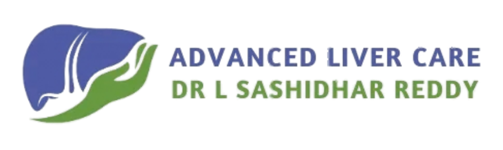 Dr Sashidhar Reddy Logo